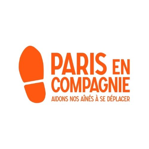 Voyages solidaire avec Paris en compagnie